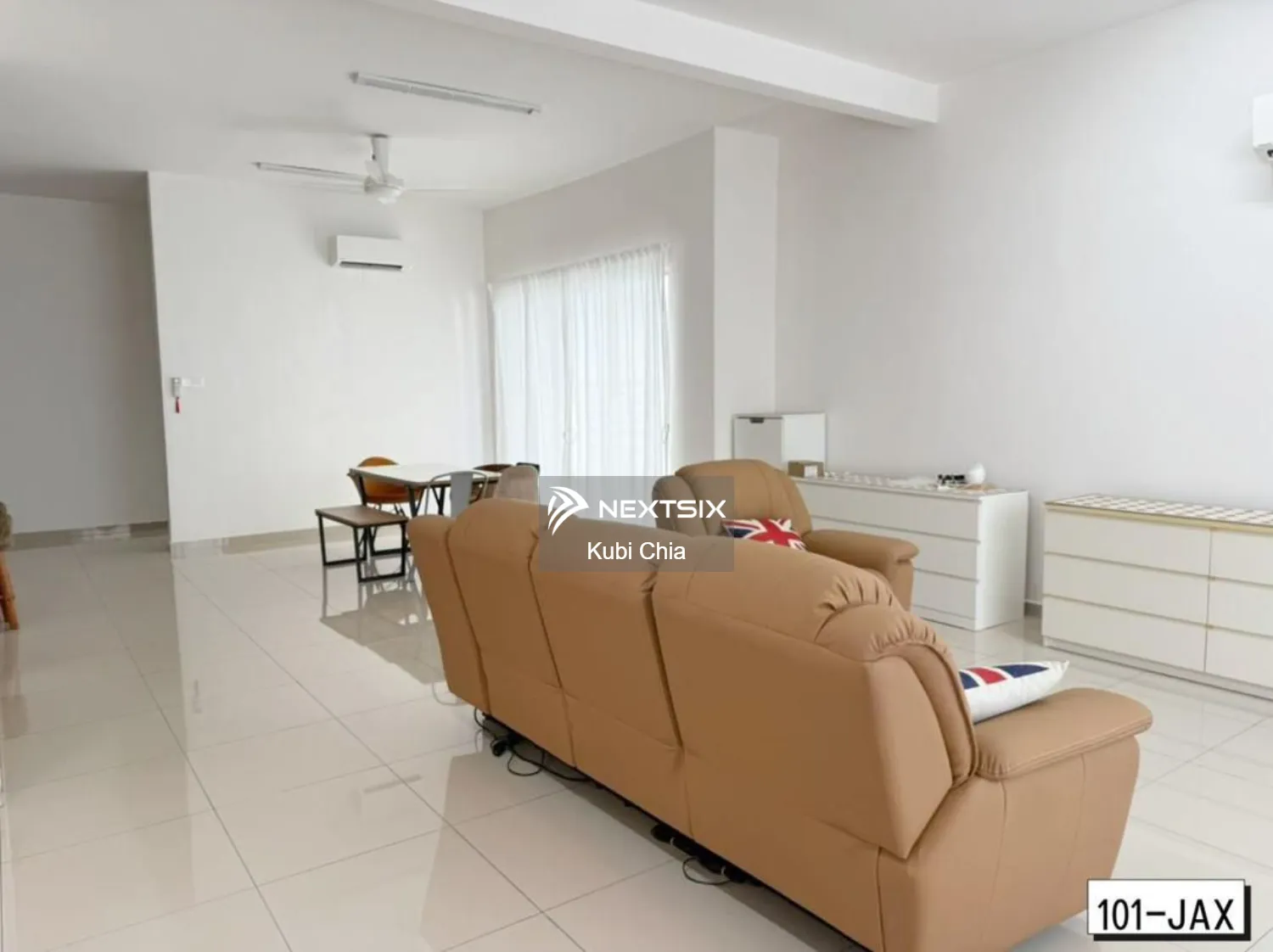 Semi-detached House For Sale in Klang Selangor - Image 14