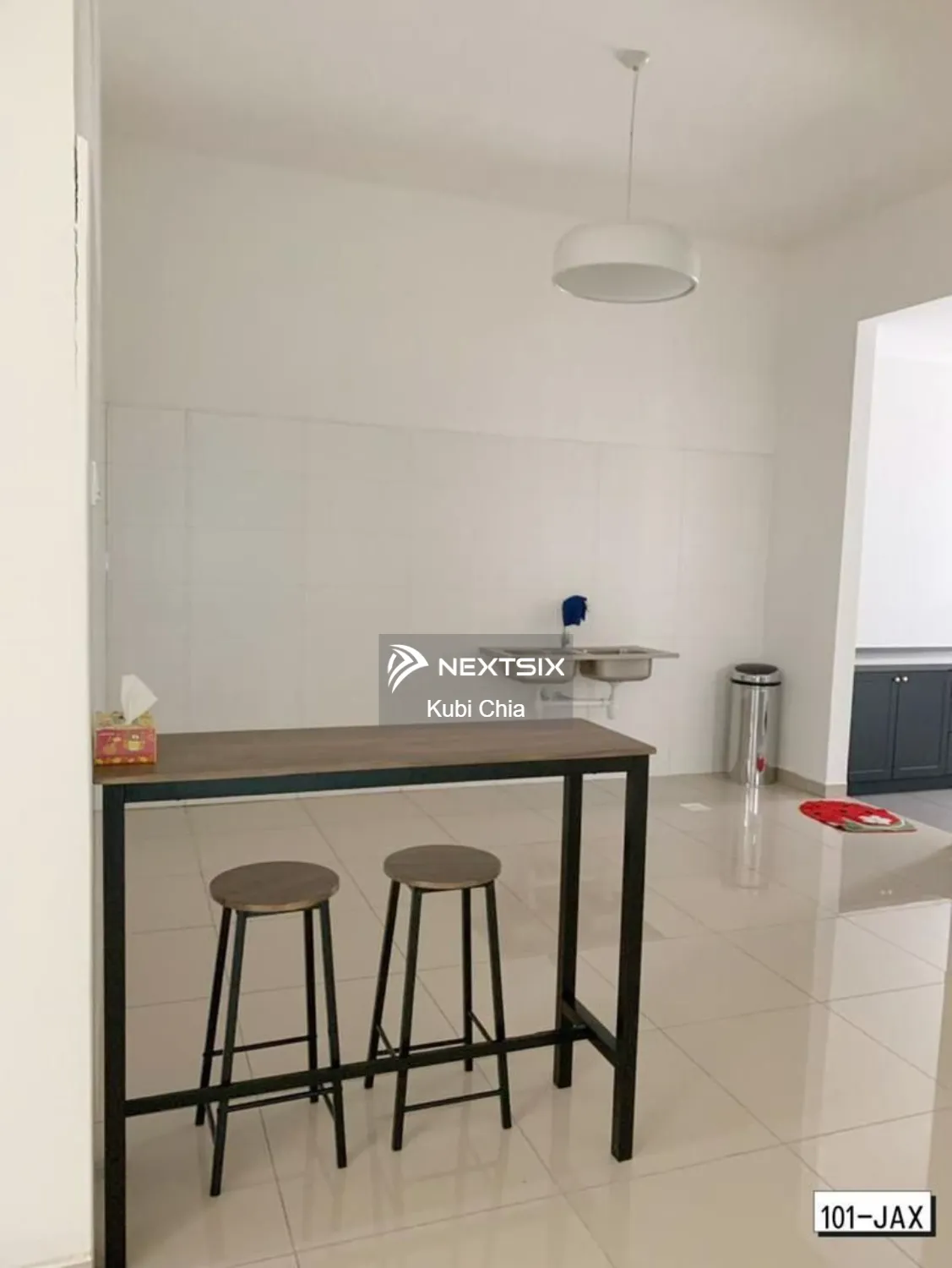 Semi-detached House For Sale in Klang Selangor - Image 15