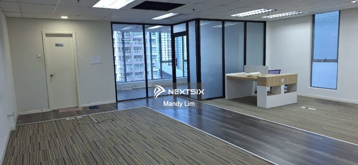 Office For Sale in Mont Kiara Kuala Lumpur