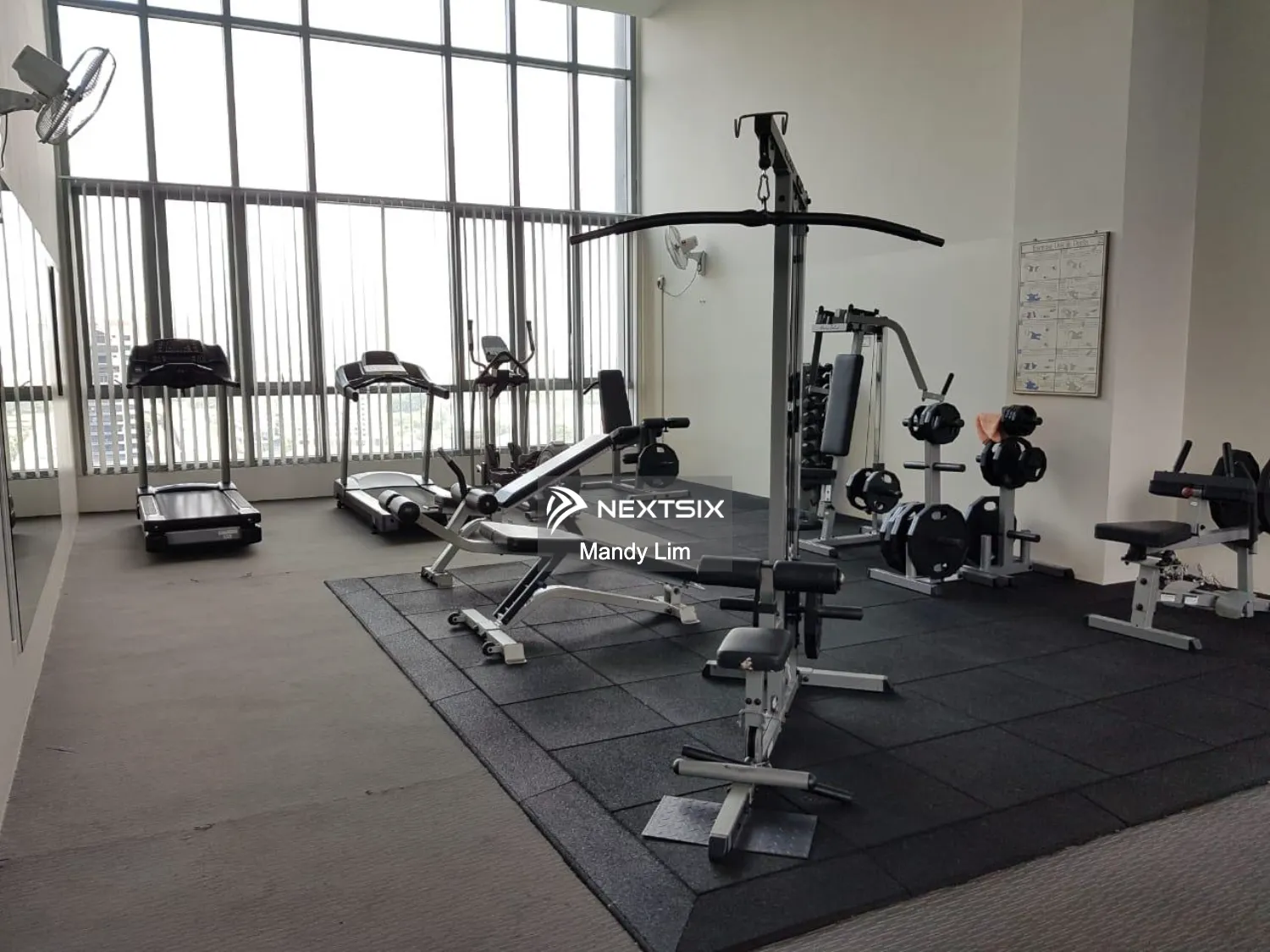 Office For Sale in Mont Kiara Wilayah Persekutuan Kuala Lumpur - Image 10