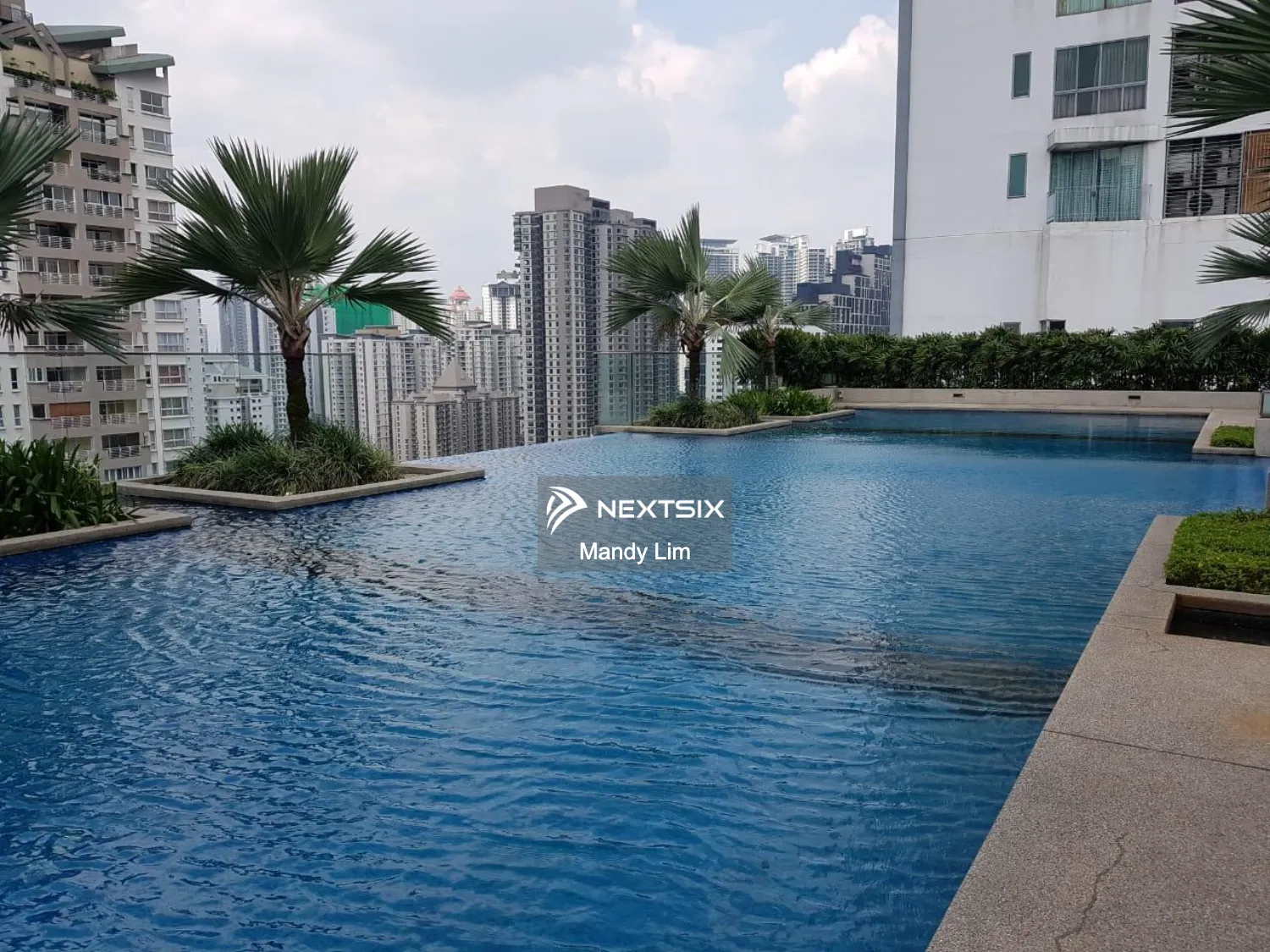 Office For Sale in Mont Kiara Wilayah Persekutuan Kuala Lumpur - Image 11