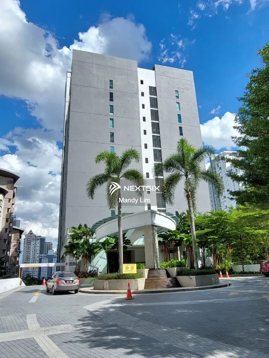 Office For Sale in Mont Kiara Wilayah Persekutuan Kuala Lumpur - Image 9