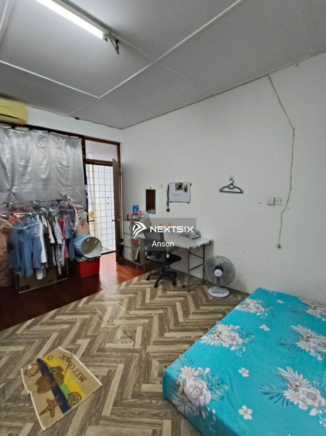 2-sty Terrace/Link House For Sale in Kuching Sarawak - Image 10