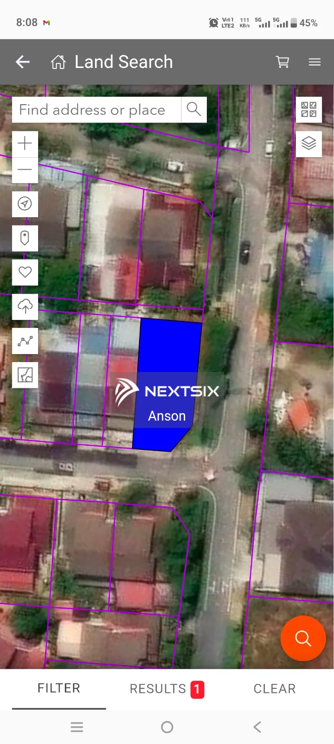 2-sty Terrace/Link House For Sale in Kuching Sarawak - Image 12