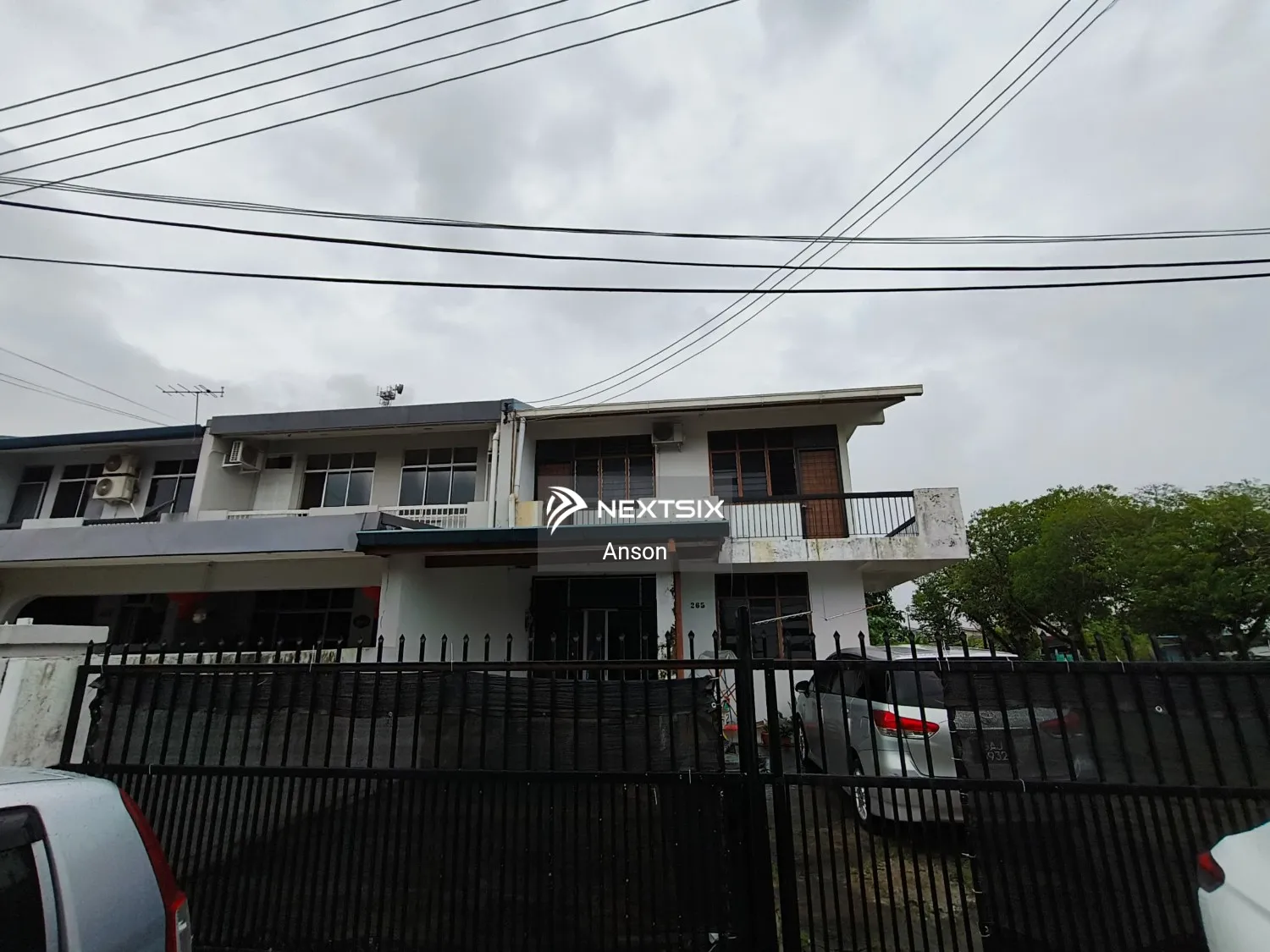 2-sty Terrace/Link House For Sale in Kuching Sarawak - Image 13