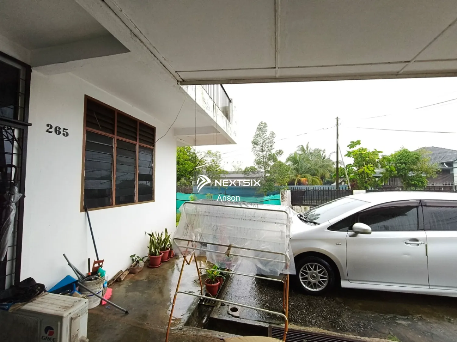 2-sty Terrace/Link House For Sale in Kuching Sarawak - Image 14