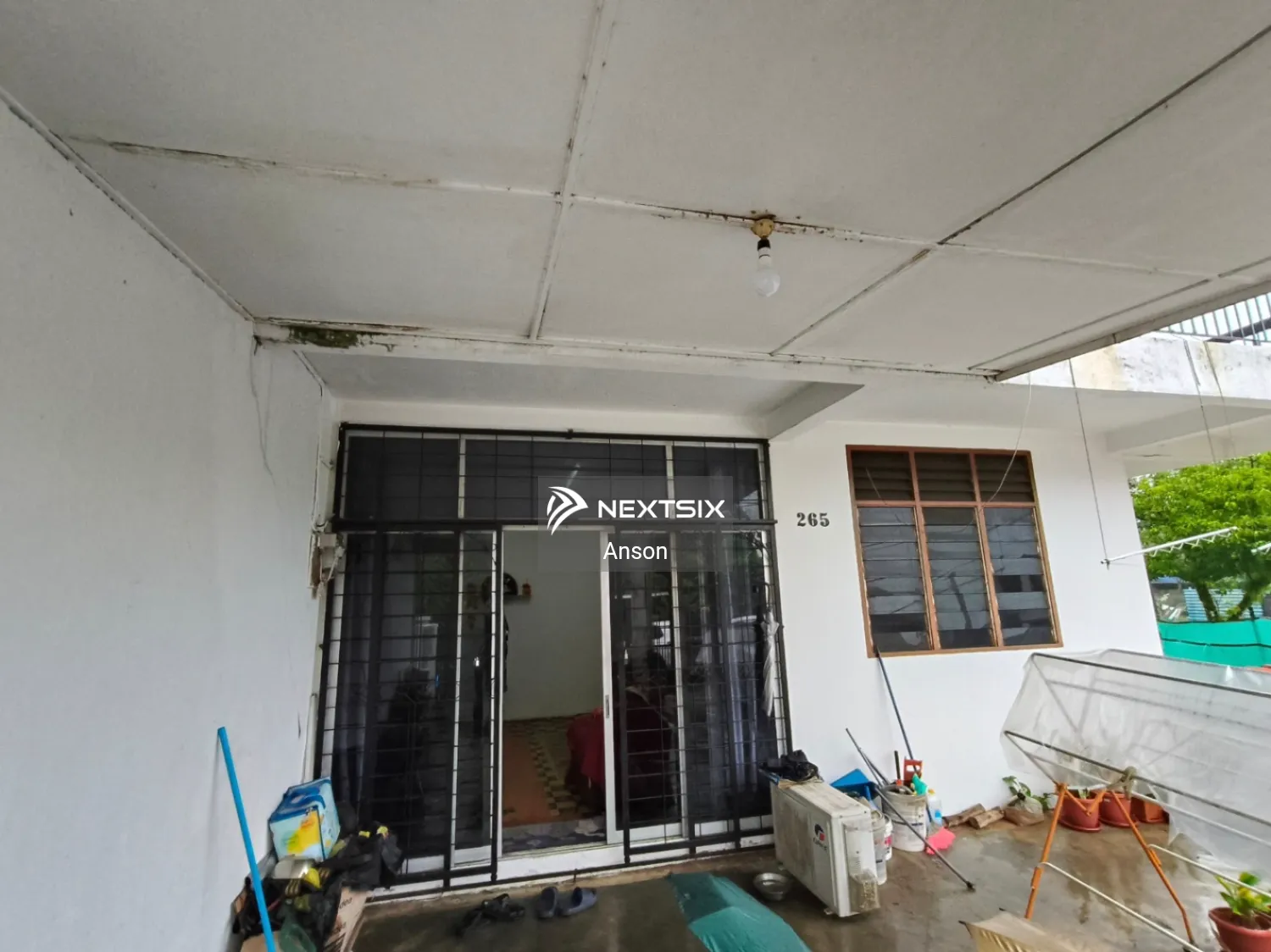 2-sty Terrace/Link House For Sale in Kuching Sarawak - Image 15