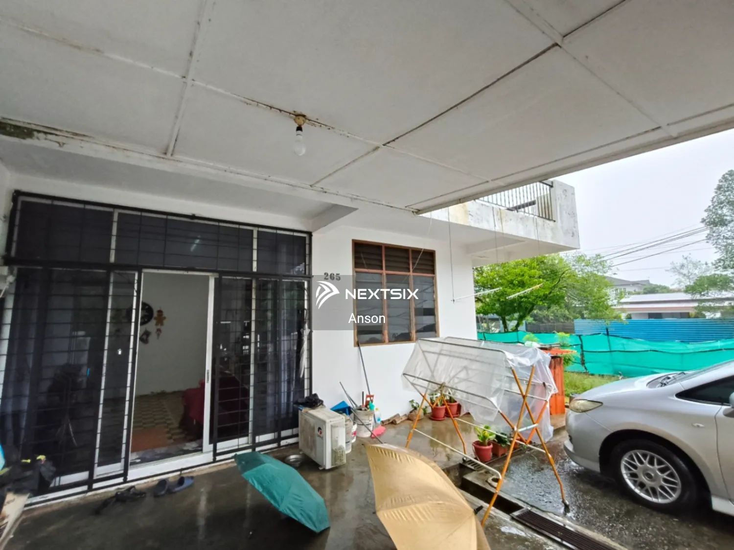 2-sty Terrace/Link House For Sale in Kuching Sarawak - Image 16