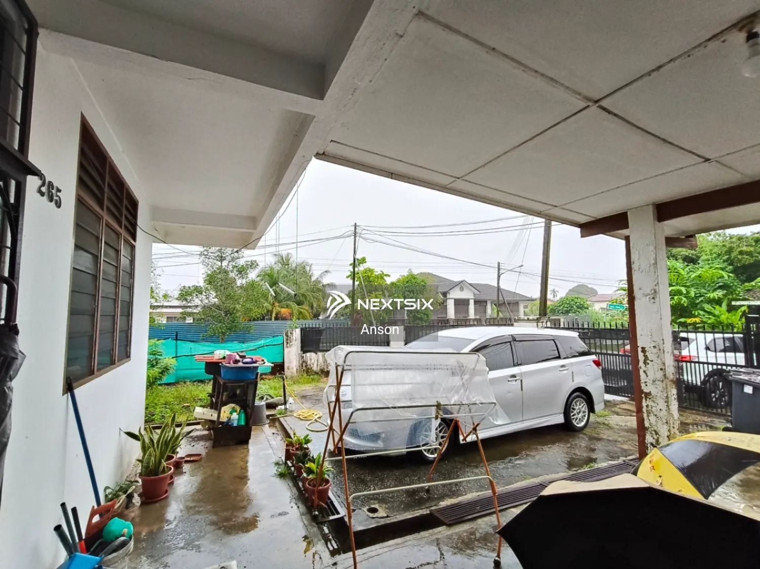 2-sty Terrace/Link House For Sale in Kuching Sarawak - Image 17