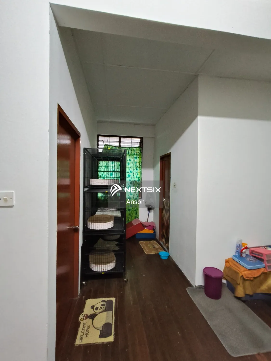 2-sty Terrace/Link House For Sale in Kuching Sarawak - Image 19