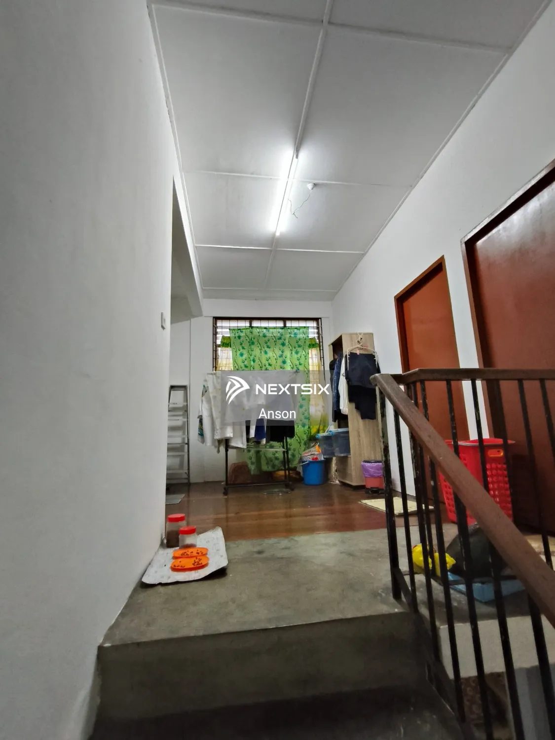 2-sty Terrace/Link House For Sale in Kuching Sarawak - Image 20