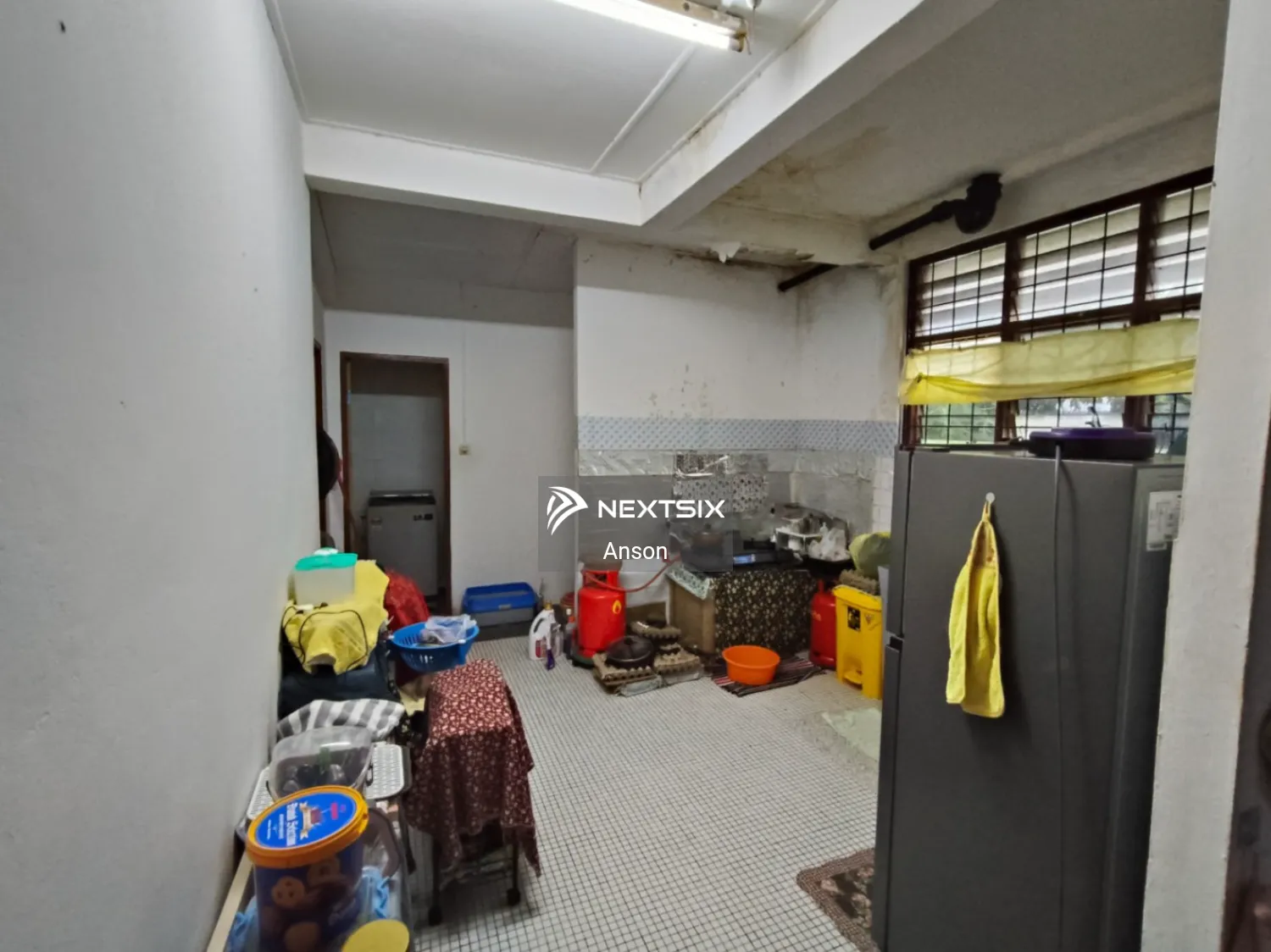 2-sty Terrace/Link House For Sale in Kuching Sarawak - Image 5