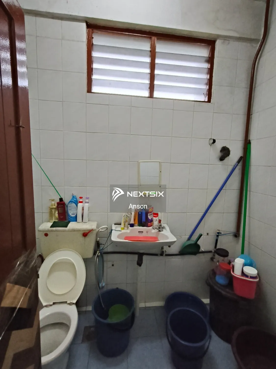 2-sty Terrace/Link House For Sale in Kuching Sarawak - Image 6