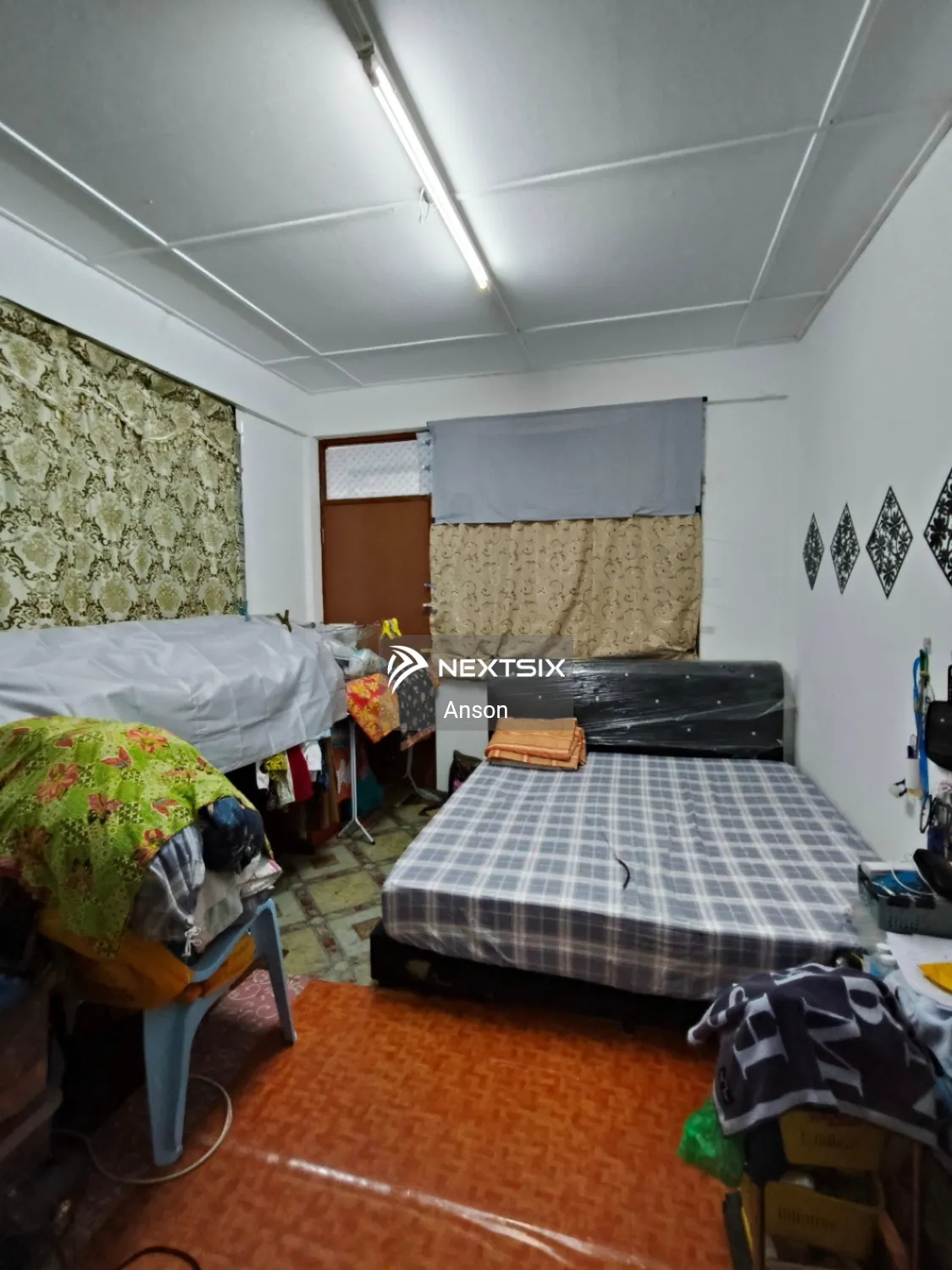 2-sty Terrace/Link House For Sale in Kuching Sarawak - Image 8