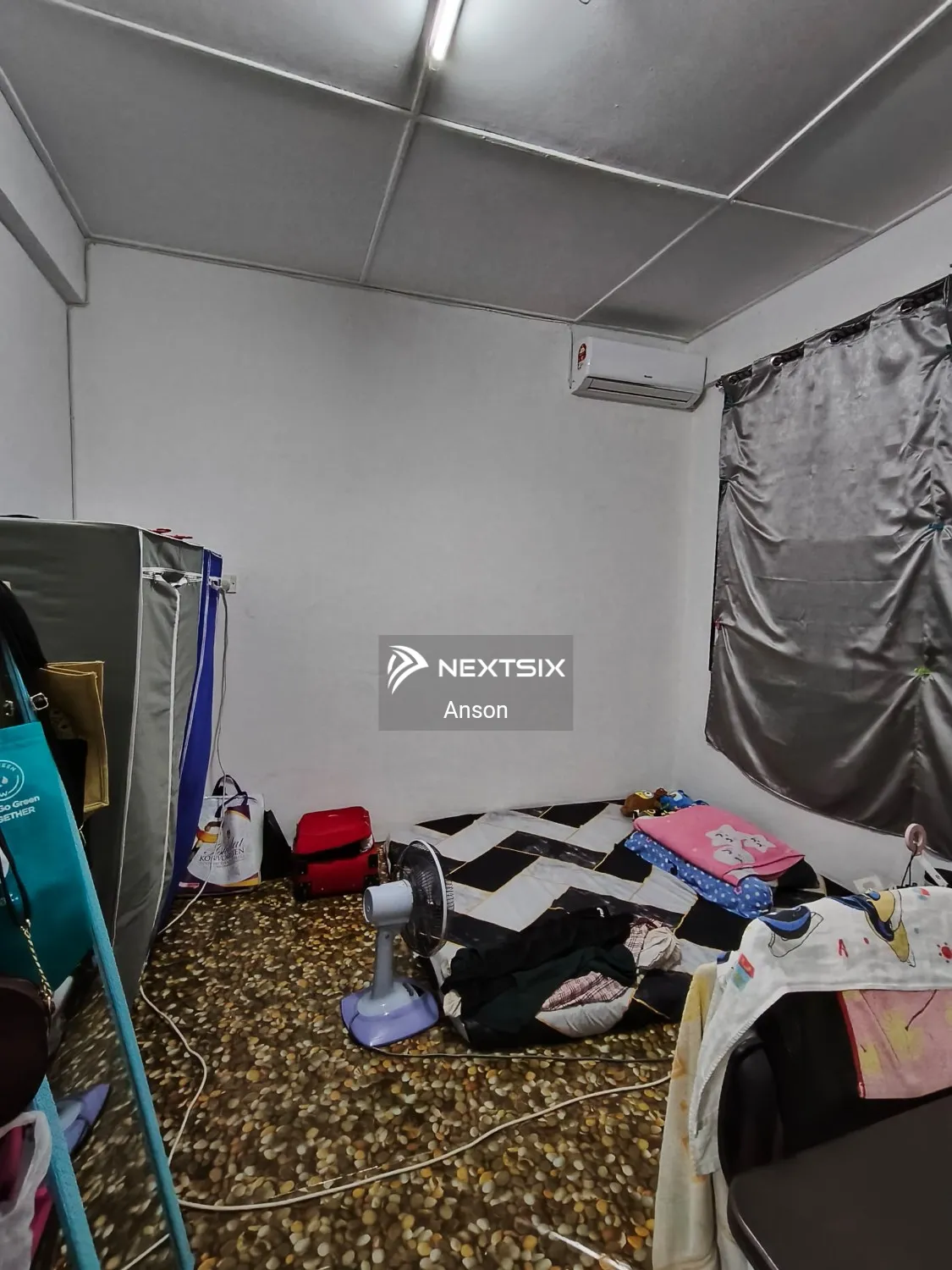 2-sty Terrace/Link House For Sale in Kuching Sarawak - Image 9