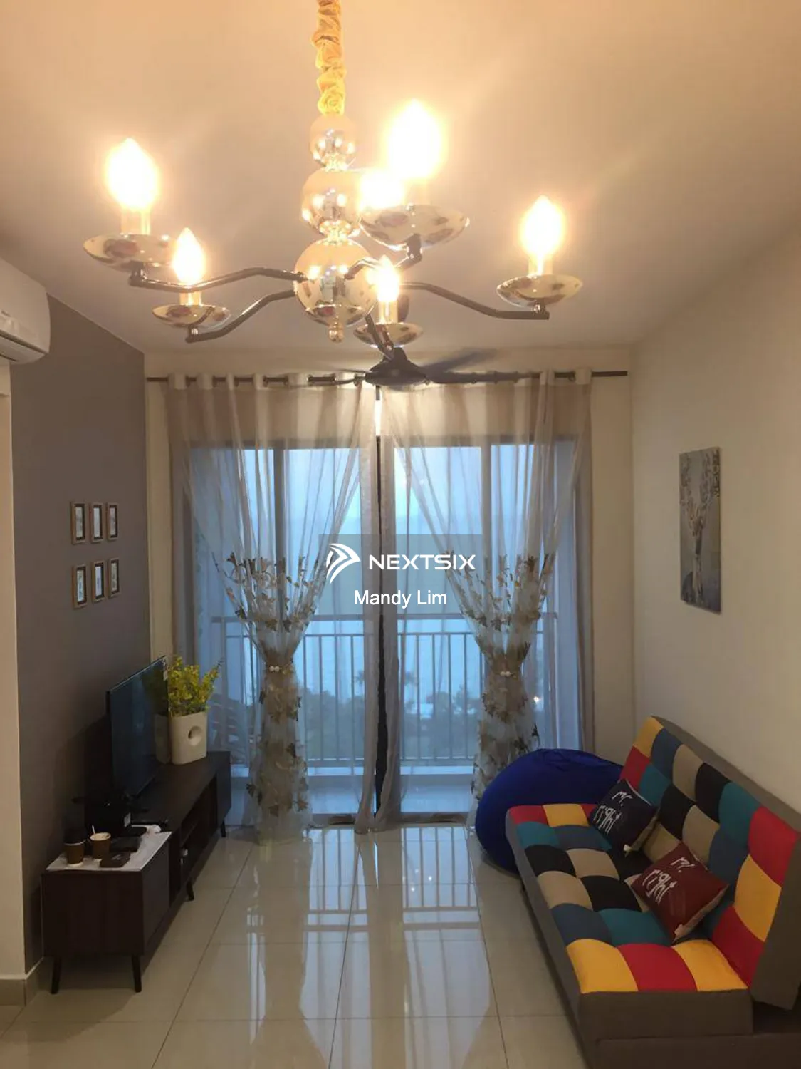 Apartment For Sale in Batu Ferringhi Penang