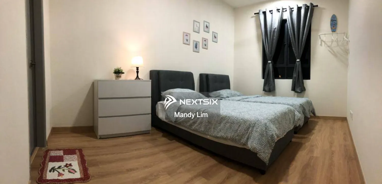 Apartment For Sale in Batu Ferringhi Penang - Image 5