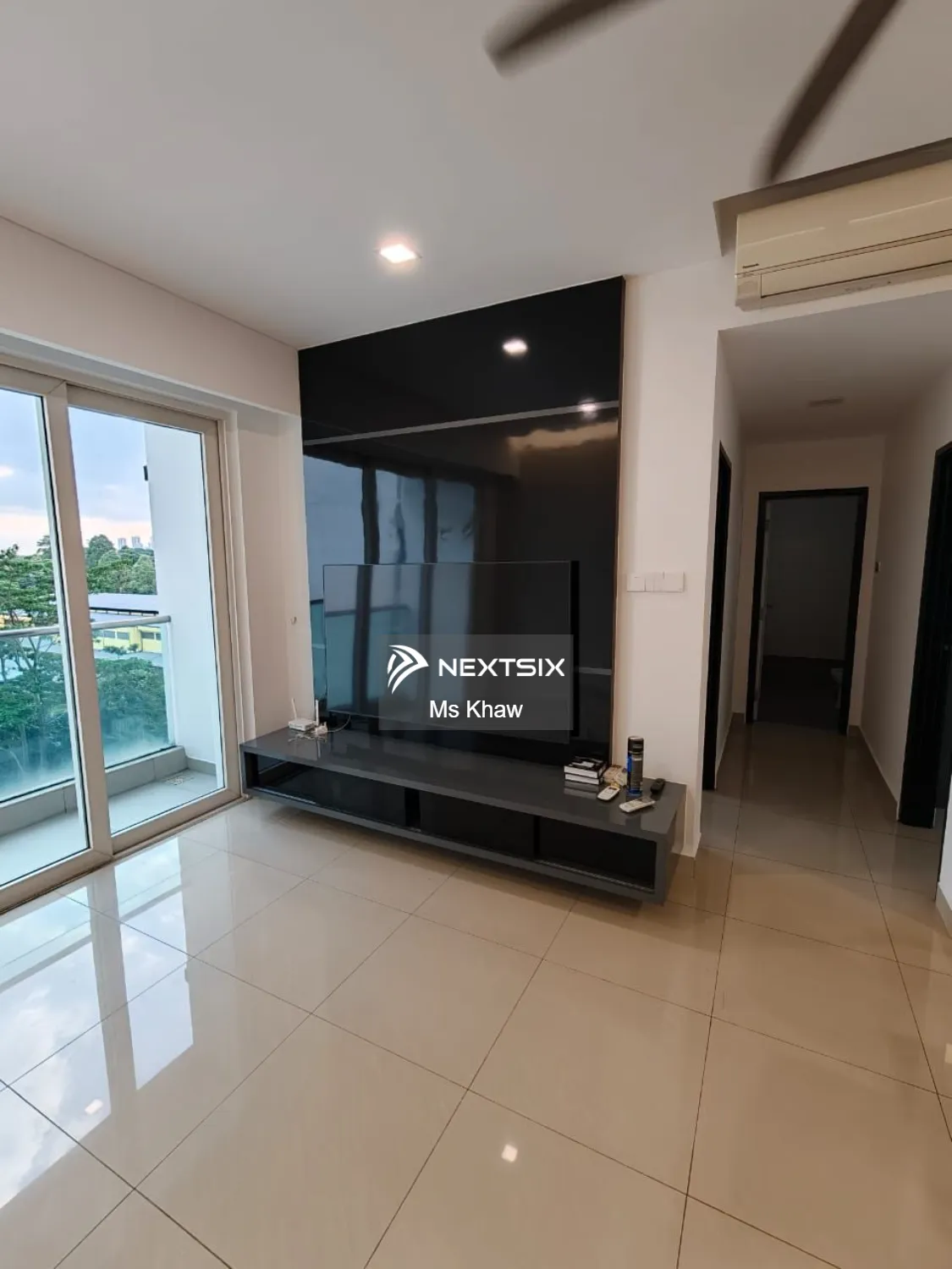 Serviced Residence For Sale in Johor Bahru Johor