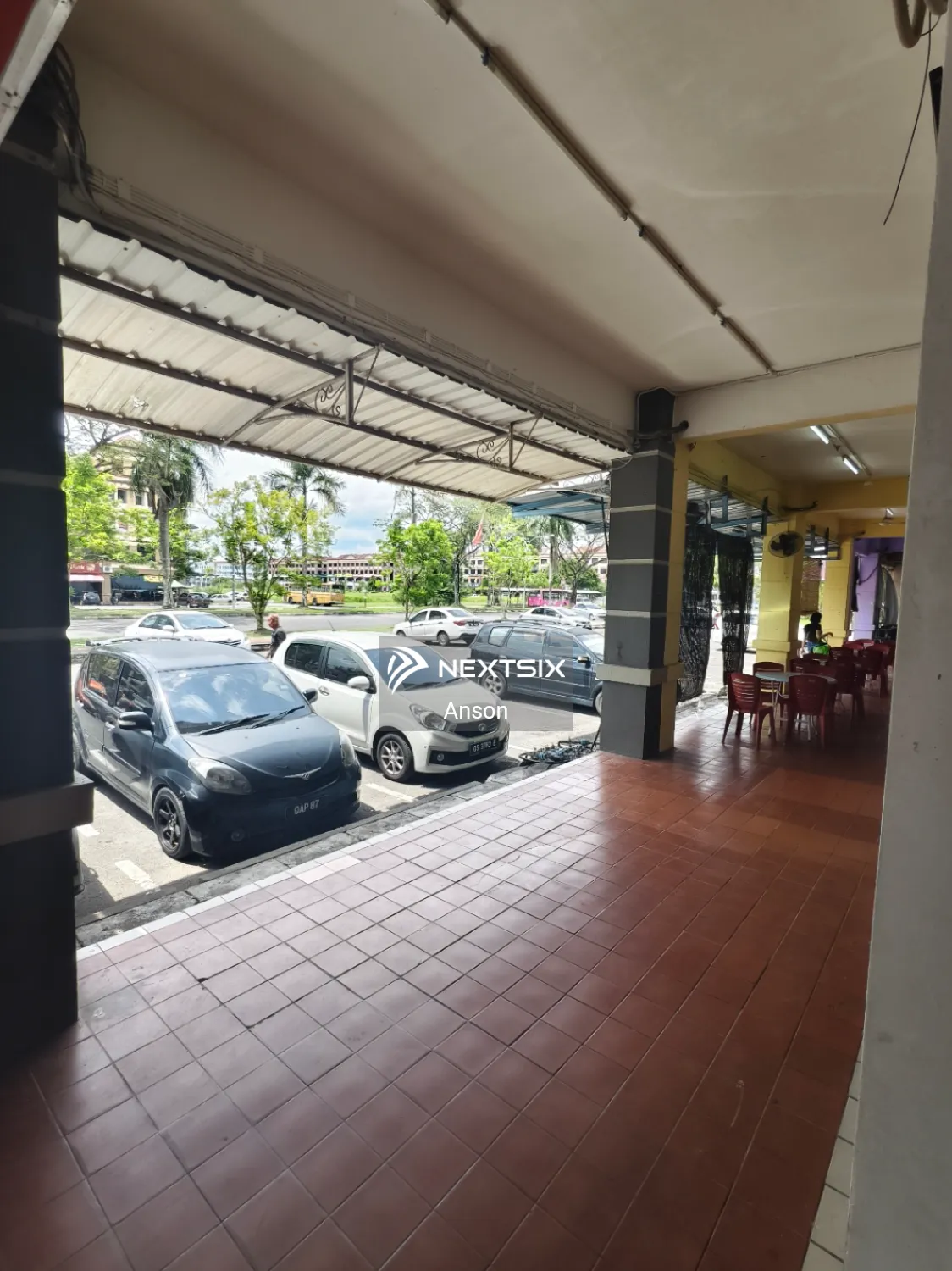 Shop For Sale in Kuching Sarawak - Image 11