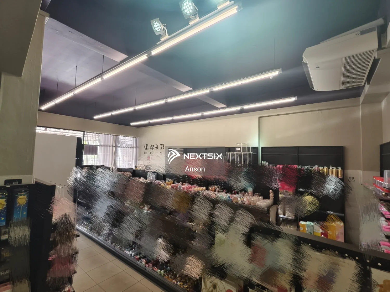 Shop For Sale in Kuching Sarawak - Image 12