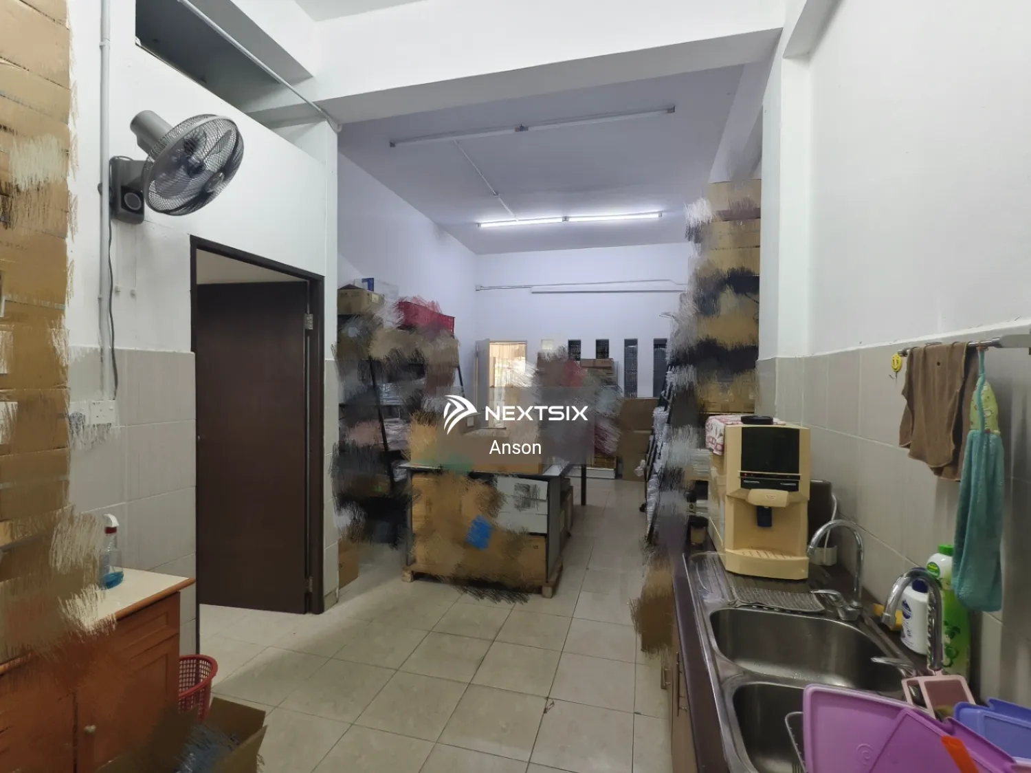 Shop For Sale in Kuching Sarawak - Image 14