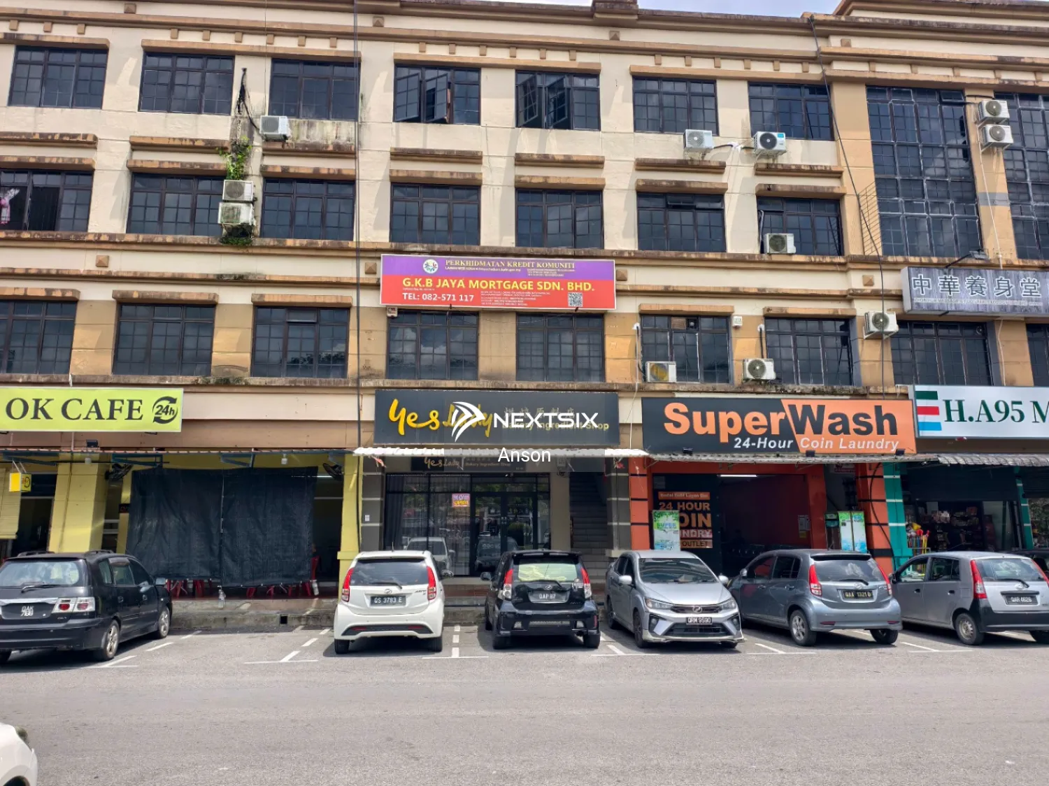 Shop For Sale in Kuching Sarawak - Image 17