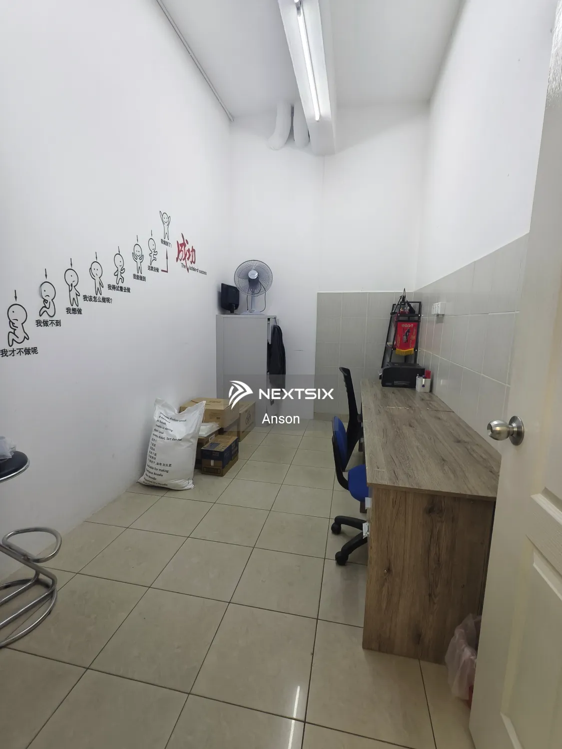 Shop For Sale in Kuching Sarawak - Image 2