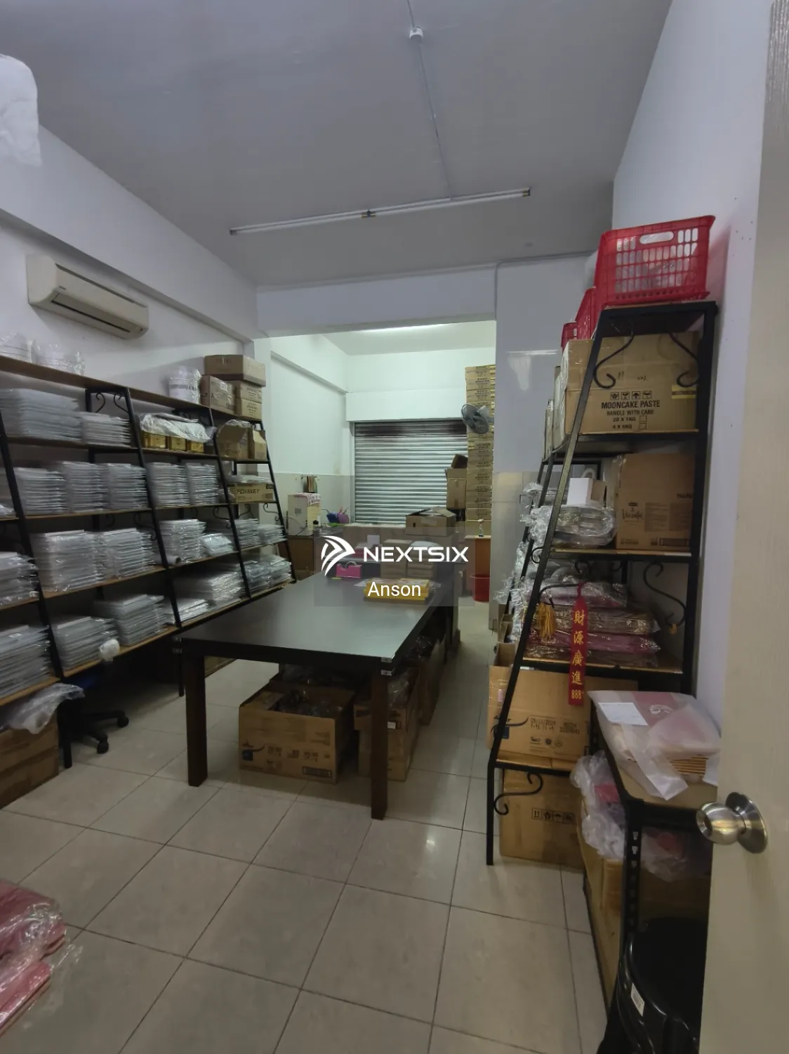 Shop For Sale in Kuching Sarawak - Image 3