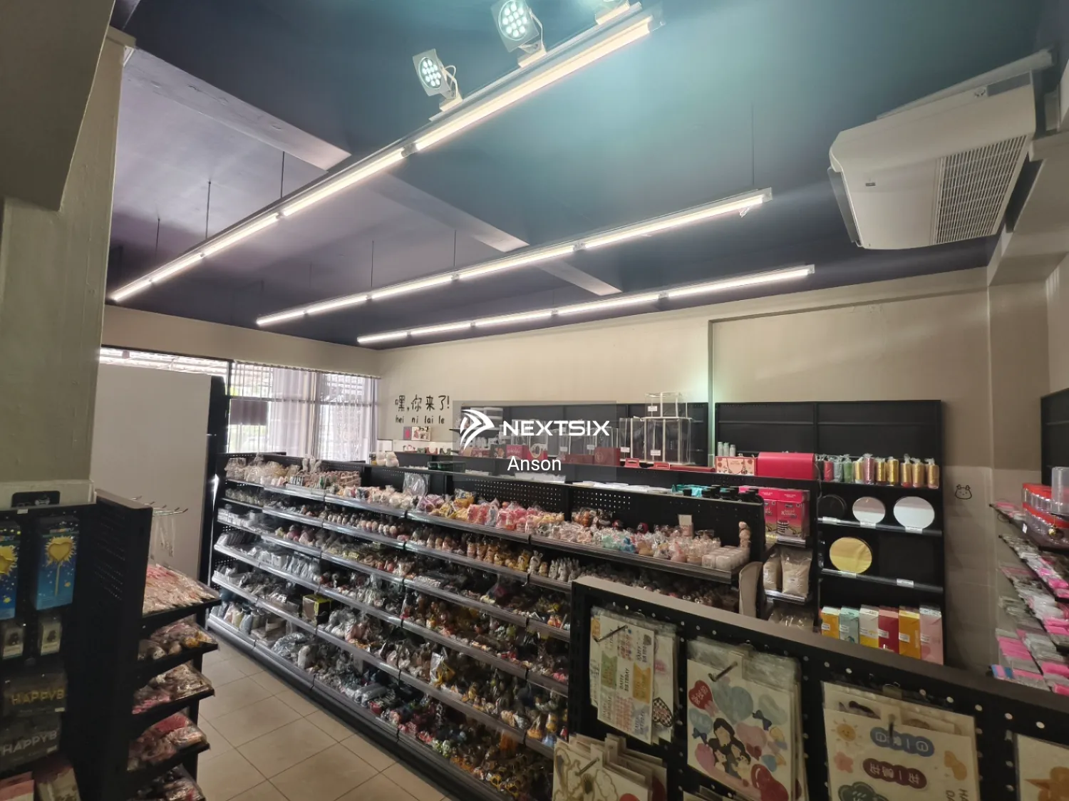 Shop For Sale in Kuching Sarawak - Image 4