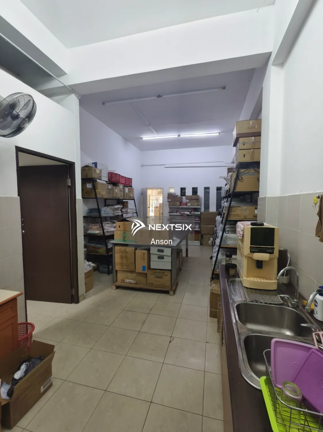 Shop For Sale in Kuching Sarawak - Image 6