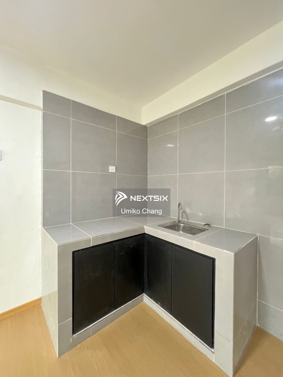 Flat For Sale in Ulu Tiram Johor - Image 10