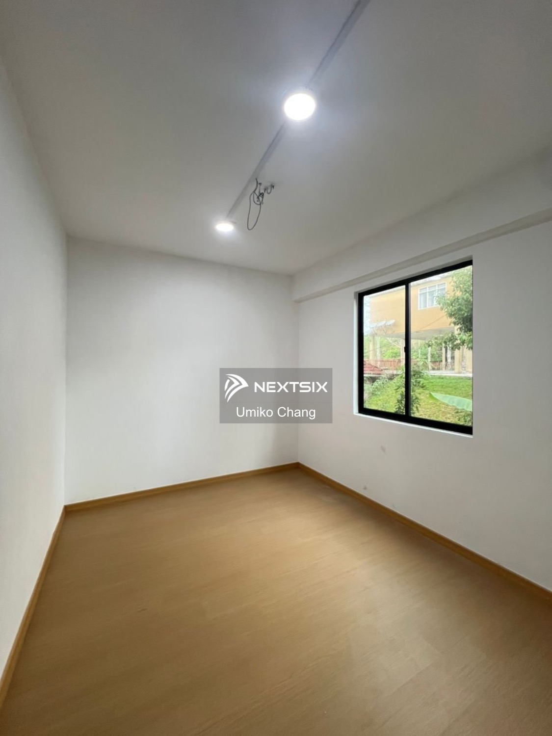 Flat For Sale in Ulu Tiram Johor - Image 5
