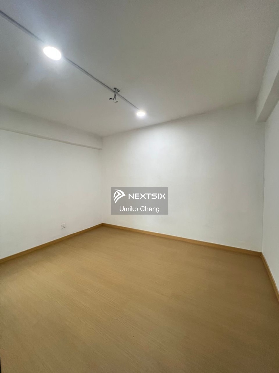 Flat For Sale in Ulu Tiram Johor - Image 7