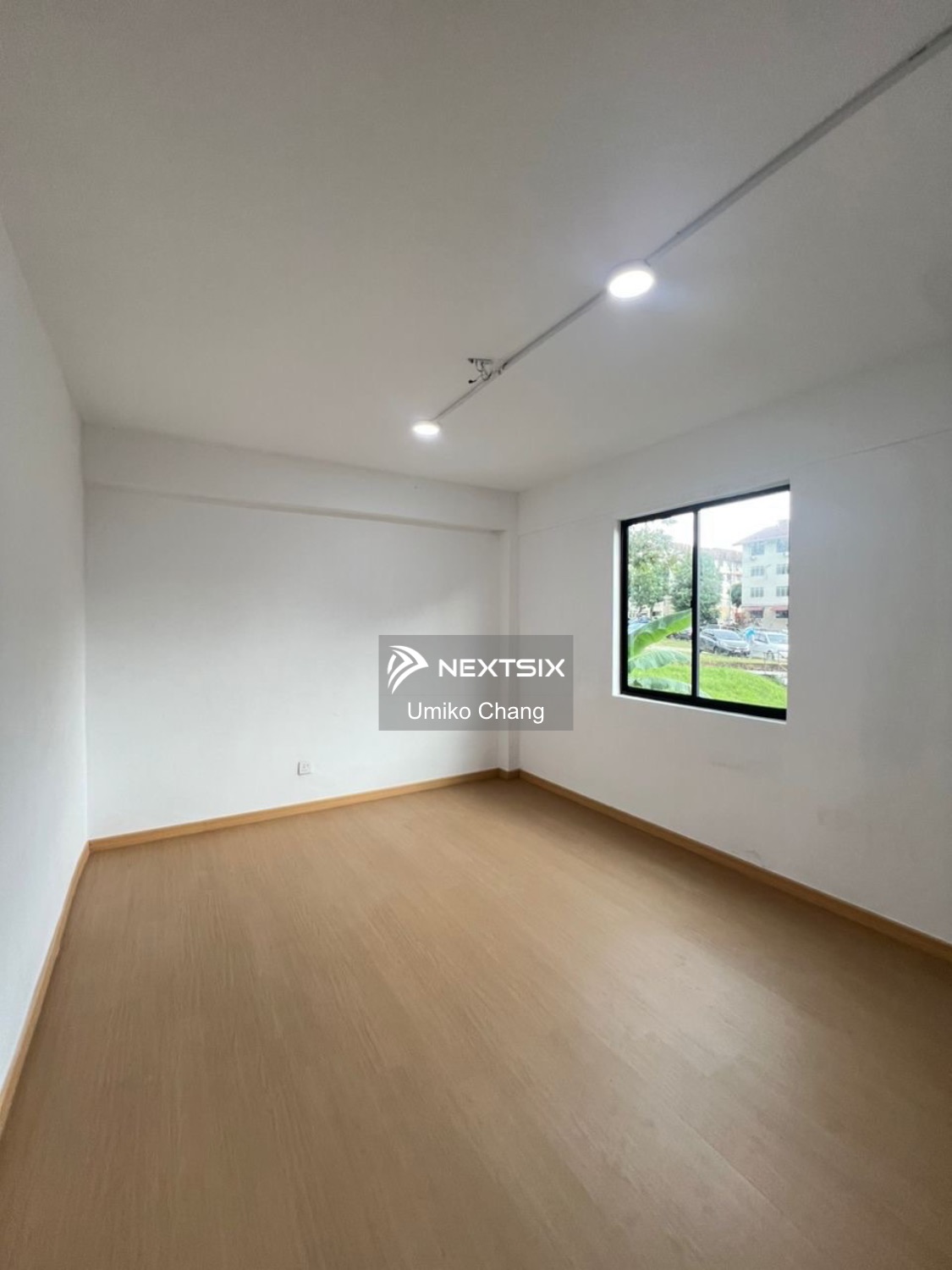 Flat For Sale in Ulu Tiram Johor - Image 8