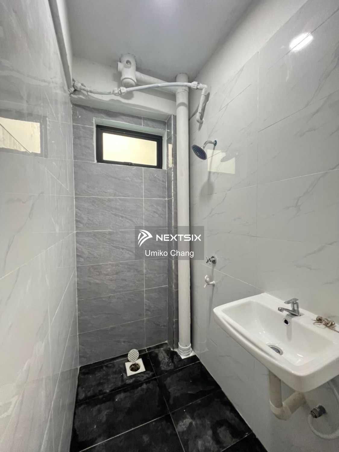 Flat For Sale in Ulu Tiram Johor - Image 9
