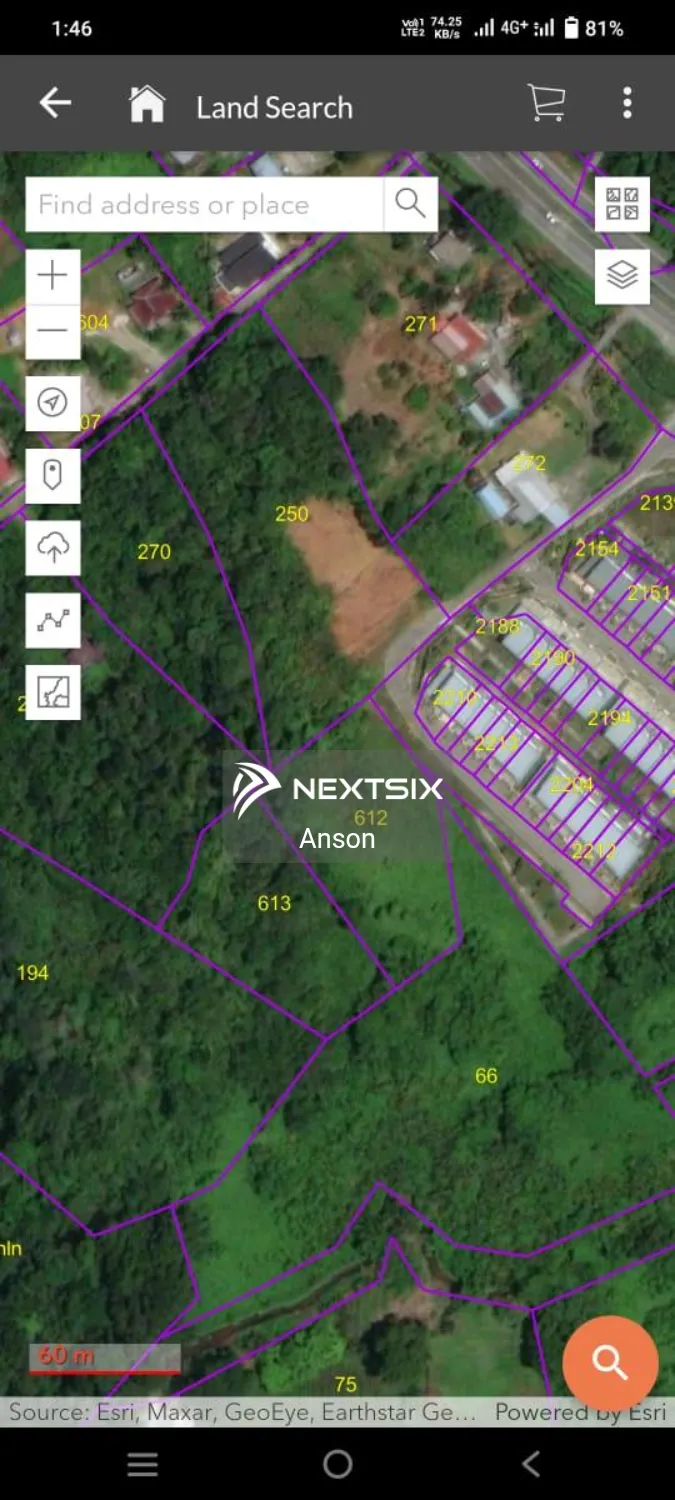Agricultural Land For Sale in Kuching Sarawak - Image 6