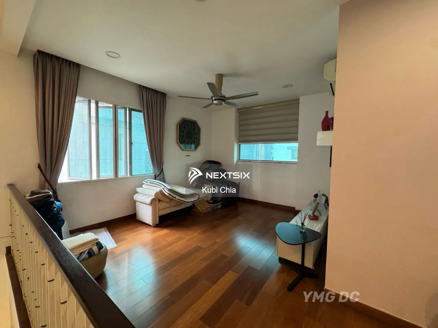 Bungalow For Sale in Ambang Botanic Selangor - Image 11
