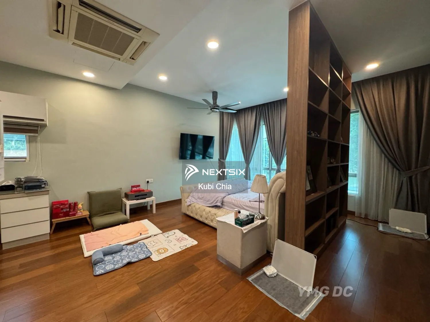 Bungalow For Sale in Ambang Botanic Selangor - Image 13