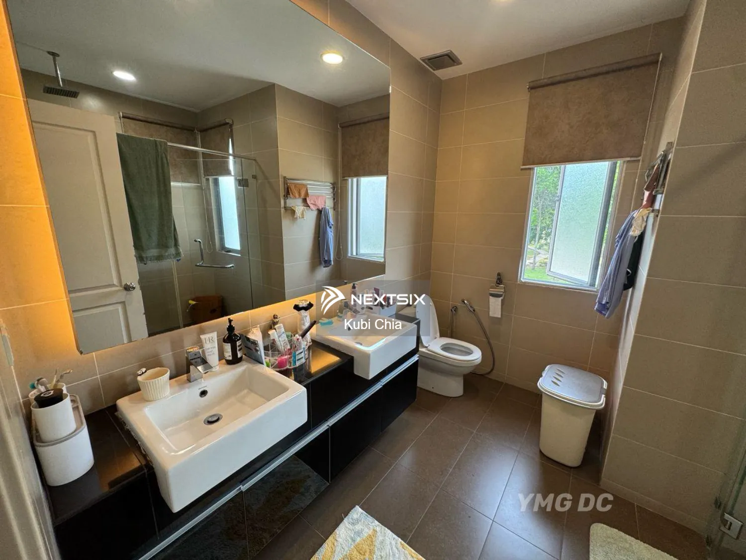 Bungalow For Sale in Ambang Botanic Selangor - Image 16