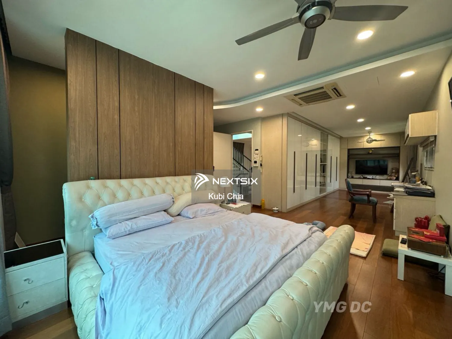 Bungalow For Sale in Ambang Botanic Selangor - Image 17