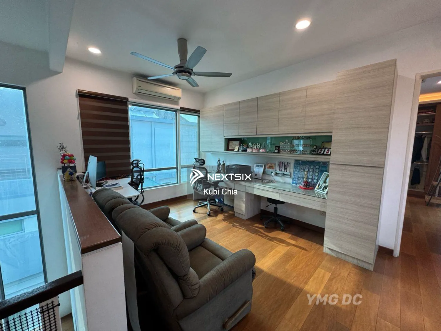 Bungalow For Sale in Ambang Botanic Selangor - Image 20