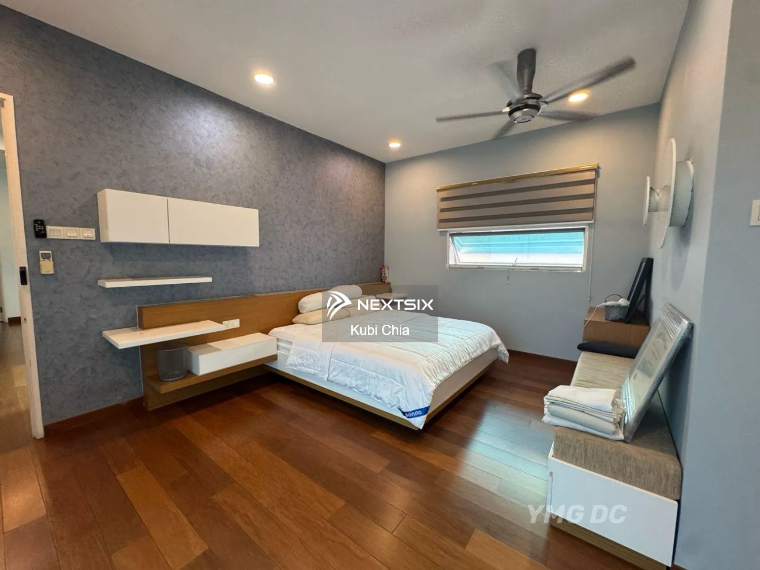 Bungalow For Sale in Ambang Botanic Selangor - Image 22
