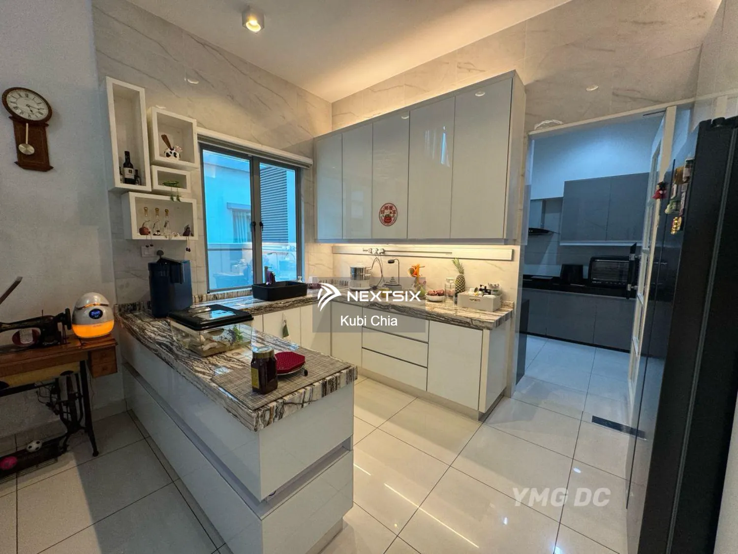 Bungalow For Sale in Ambang Botanic Selangor - Image 5