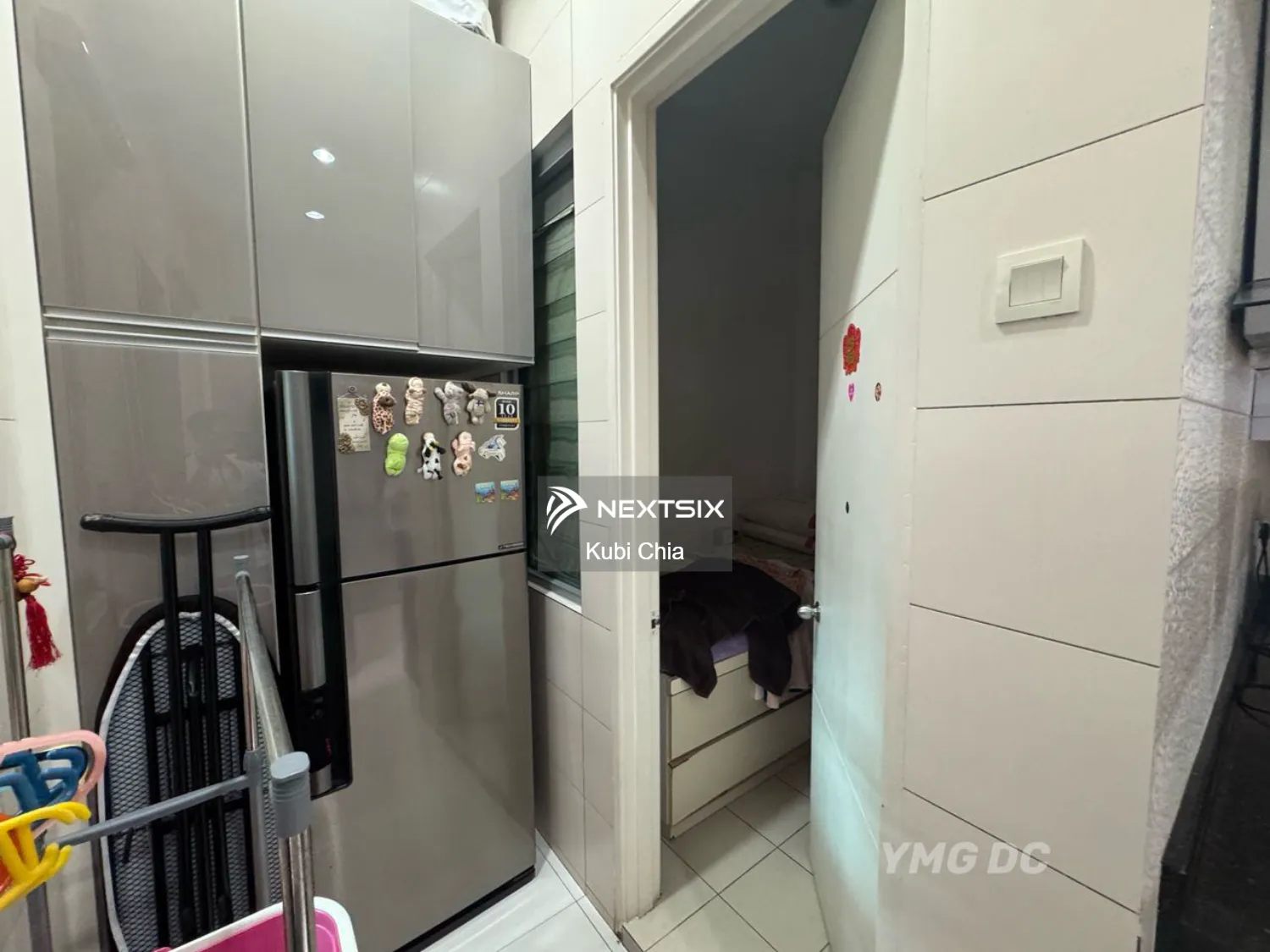 Bungalow For Sale in Ambang Botanic Selangor - Image 7