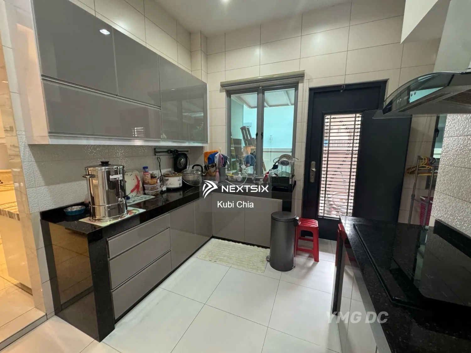 Bungalow For Sale in Ambang Botanic Selangor - Image 8