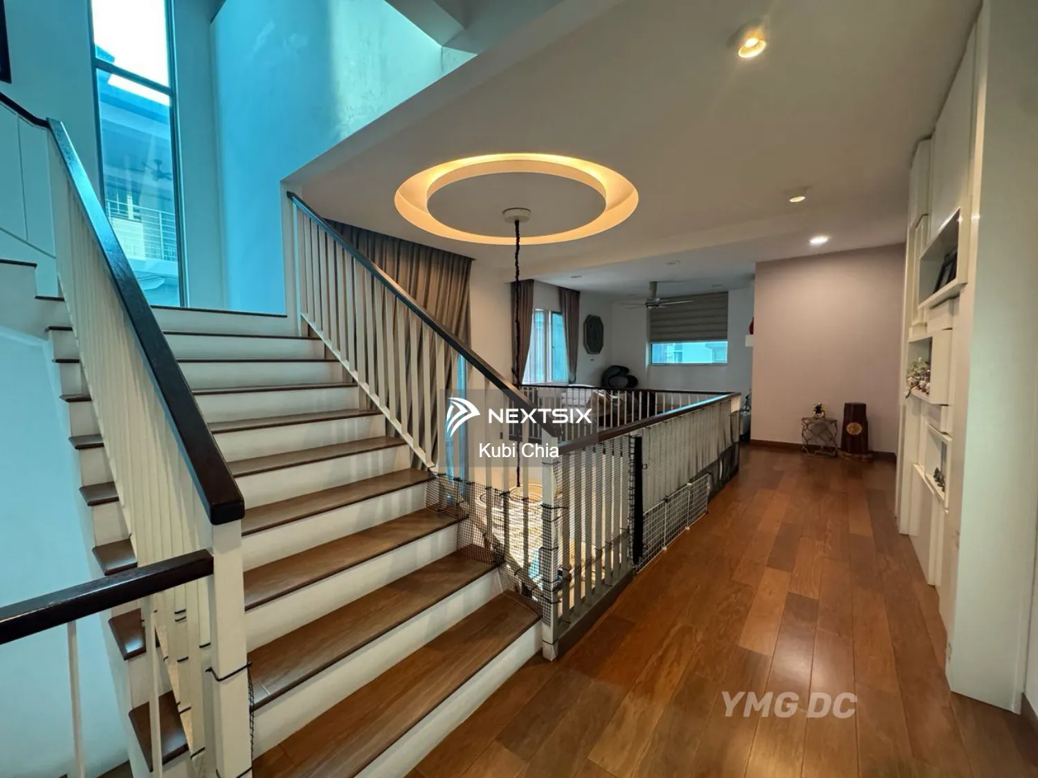 Bungalow For Sale in Ambang Botanic Selangor - Image 9