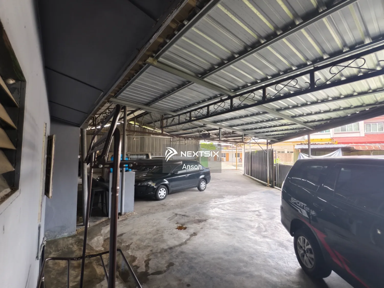 Semi-detached House For Rent in Kuching Sarawak - Image 8