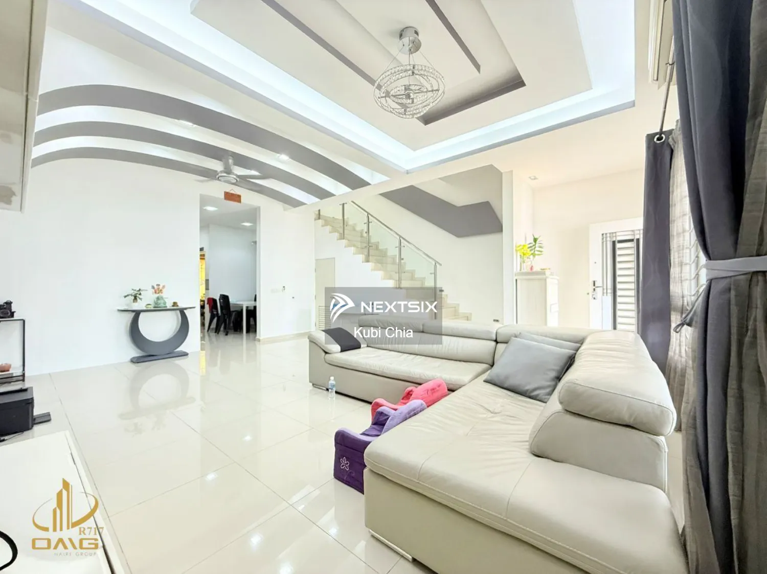 2-sty Terrace/Link House For Sale in Setia Alam Selangor