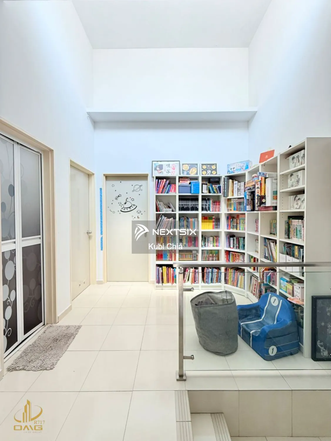 2-sty Terrace/Link House For Sale in Setia Alam Selangor - Image 10