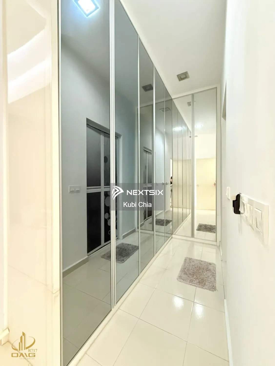 2-sty Terrace/Link House For Sale in Setia Alam Selangor - Image 11